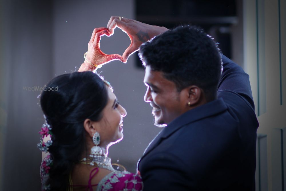 Photo From Ashok - Abi wedding (madurai) - By Gowrishankar photography