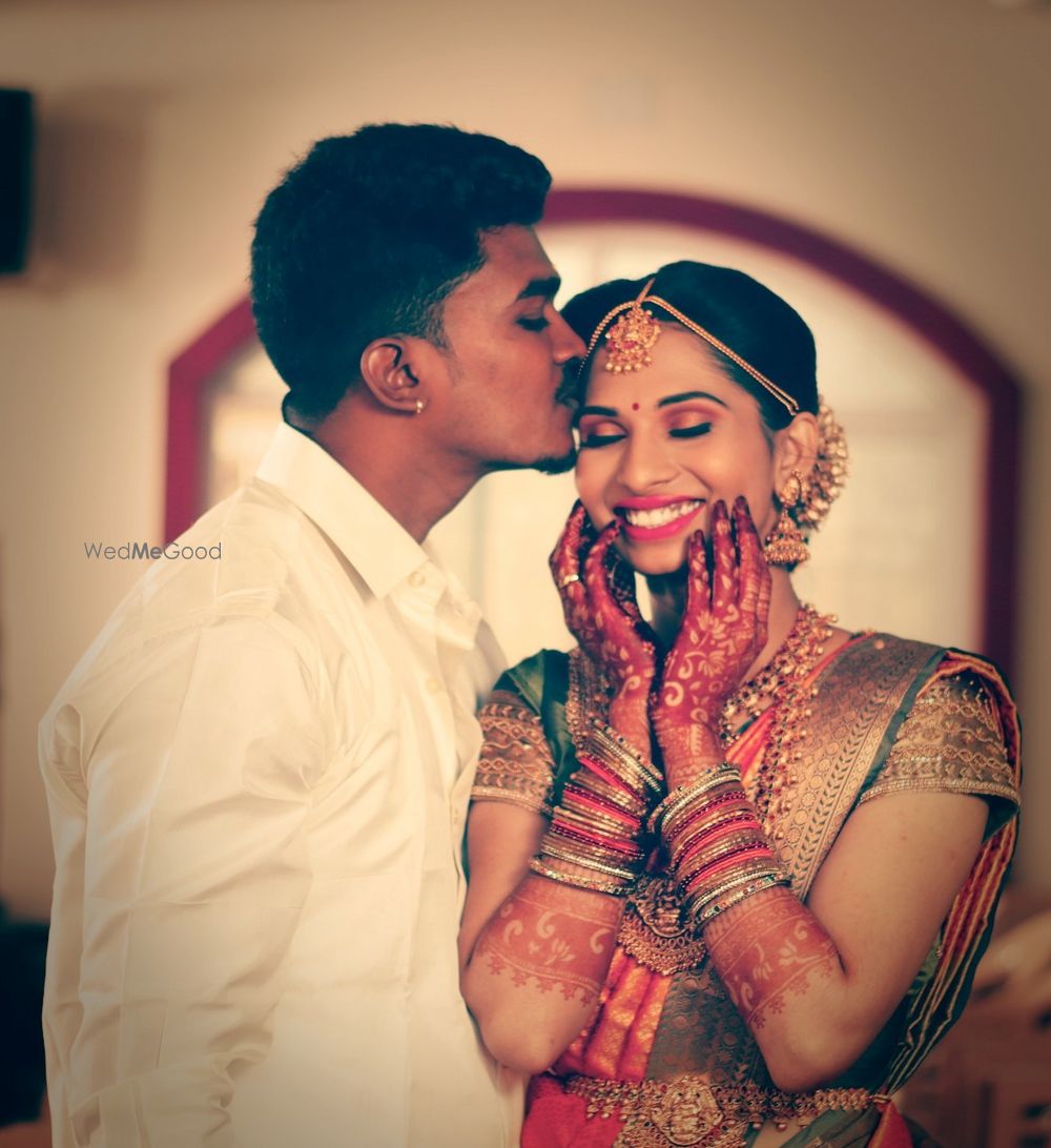 Photo From Ashok - Abi wedding (madurai) - By Gowrishankar photography