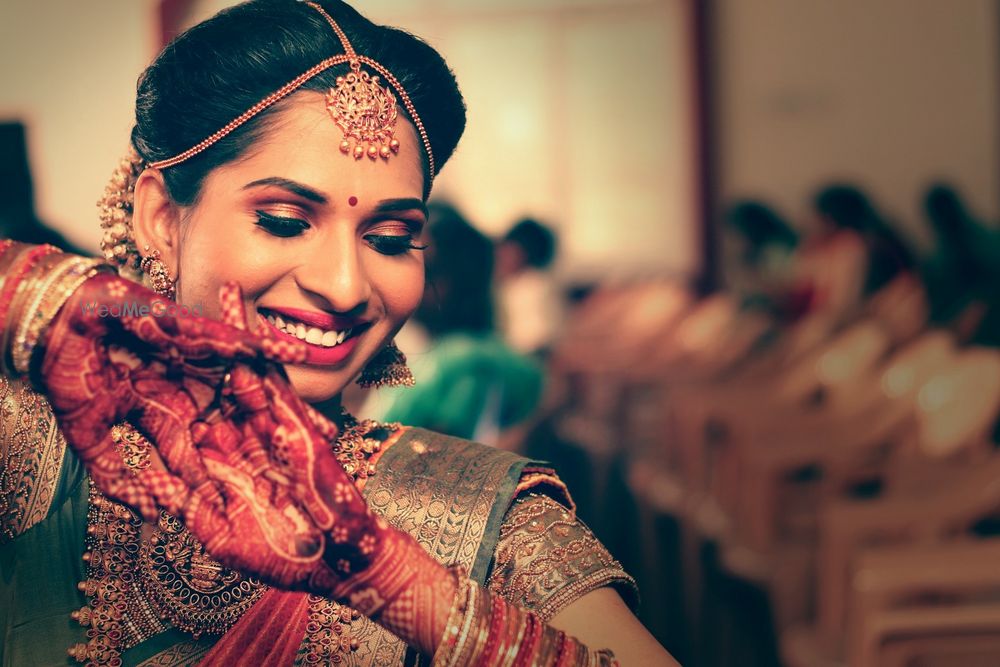 Photo From Ashok - Abi wedding (madurai) - By Gowrishankar photography