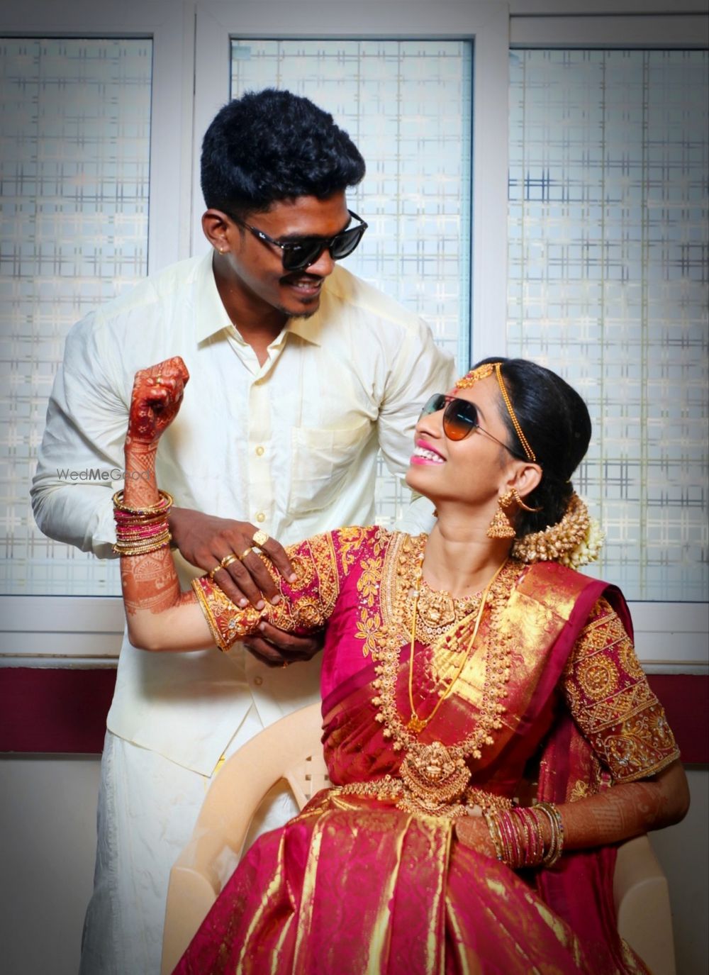 Photo From Ashok - Abi wedding (madurai) - By Gowrishankar photography