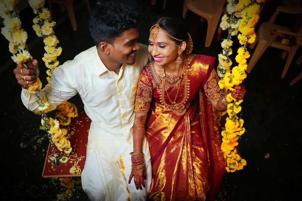 Photo From Ashok - Abi wedding (madurai) - By Gowrishankar photography