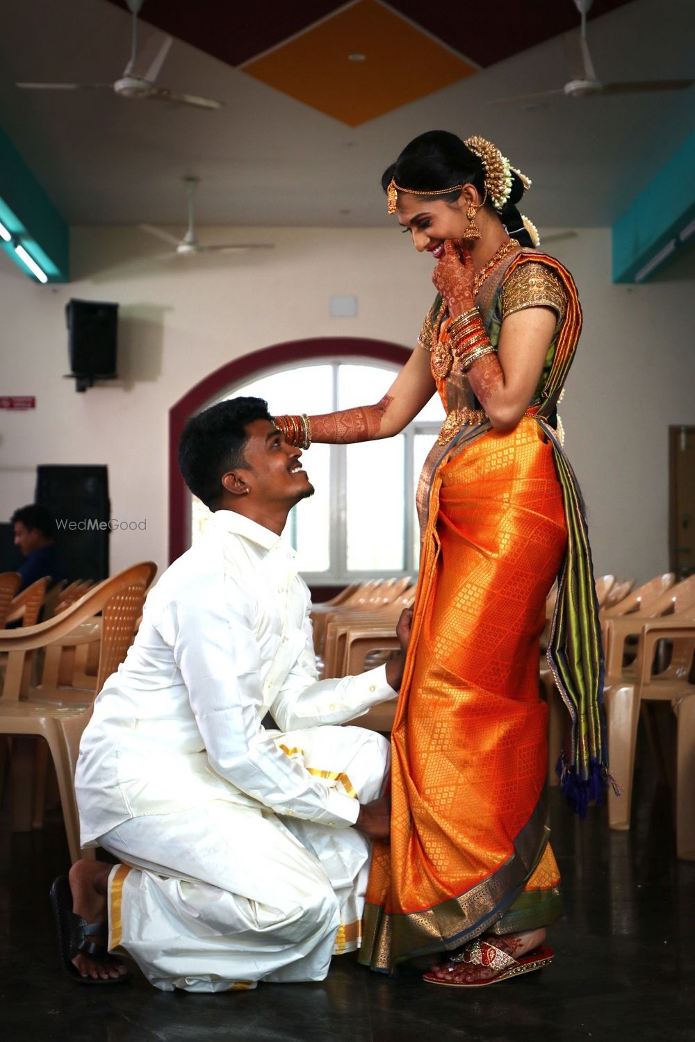 Photo From Ashok - Abi wedding (madurai) - By Gowrishankar photography