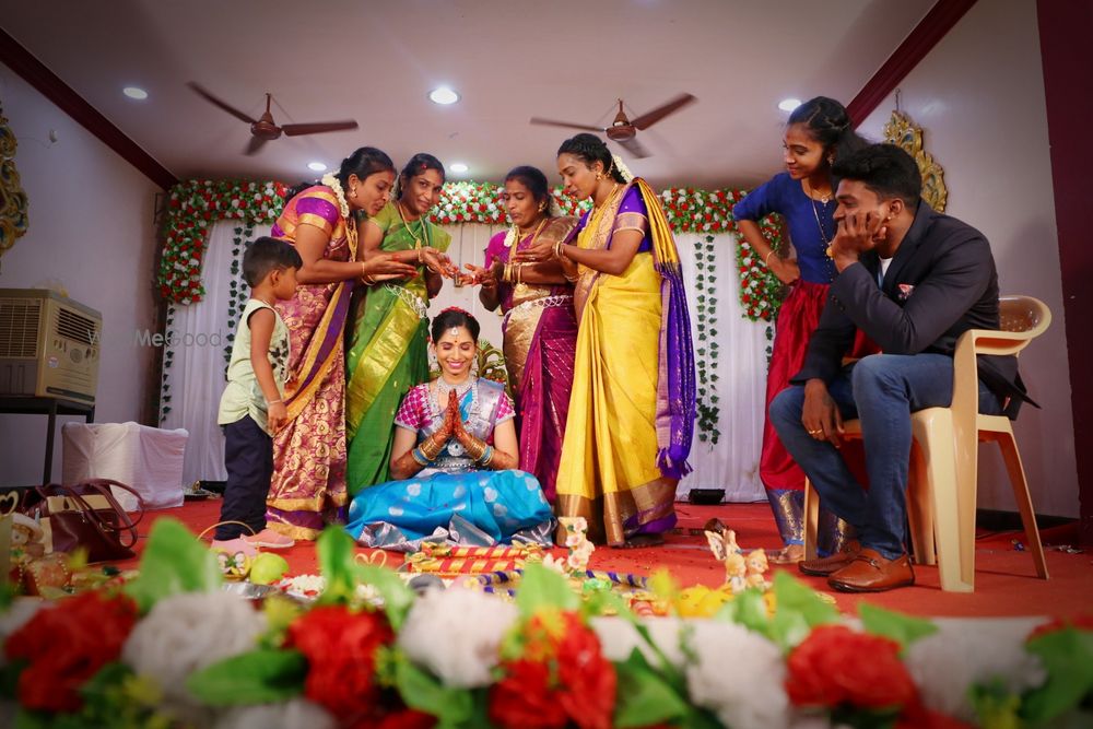 Photo From Ashok - Abi wedding (madurai) - By Gowrishankar photography