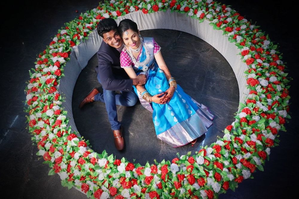 Photo From Ashok - Abi wedding (madurai) - By Gowrishankar photography