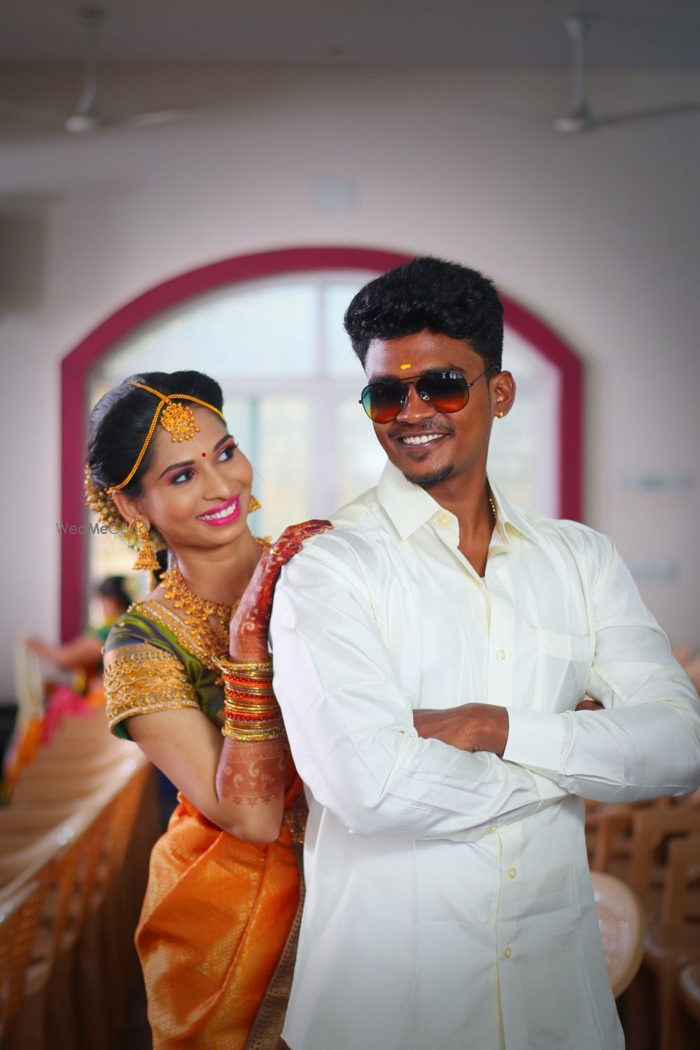 Photo From Ashok - Abi wedding (madurai) - By Gowrishankar photography