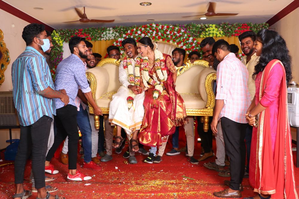 Photo From Ashok - Abi wedding (madurai) - By Gowrishankar photography