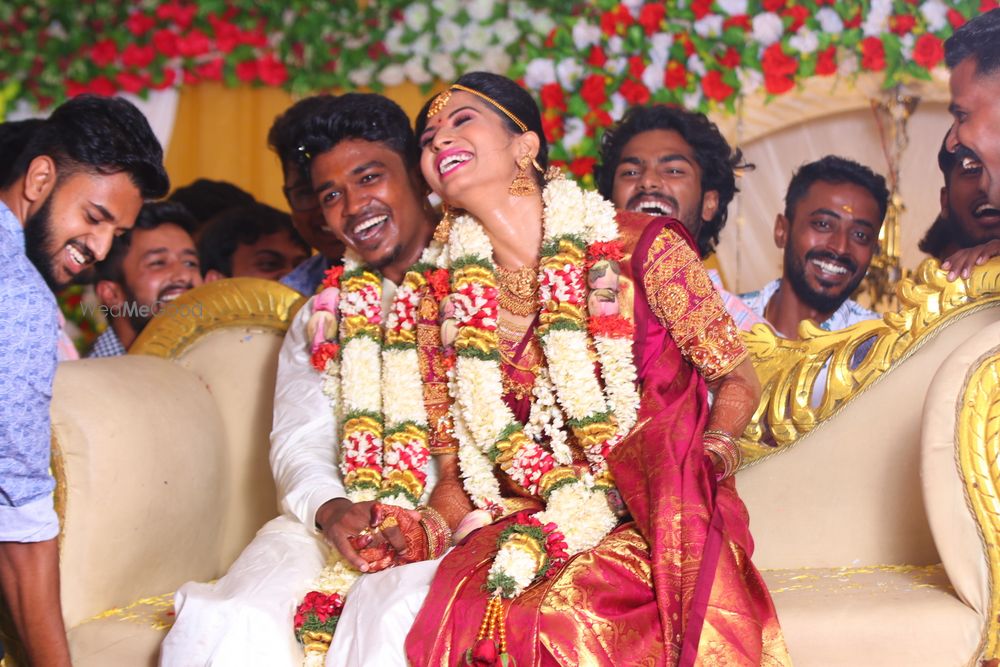 Photo From Ashok - Abi wedding (madurai) - By Gowrishankar photography