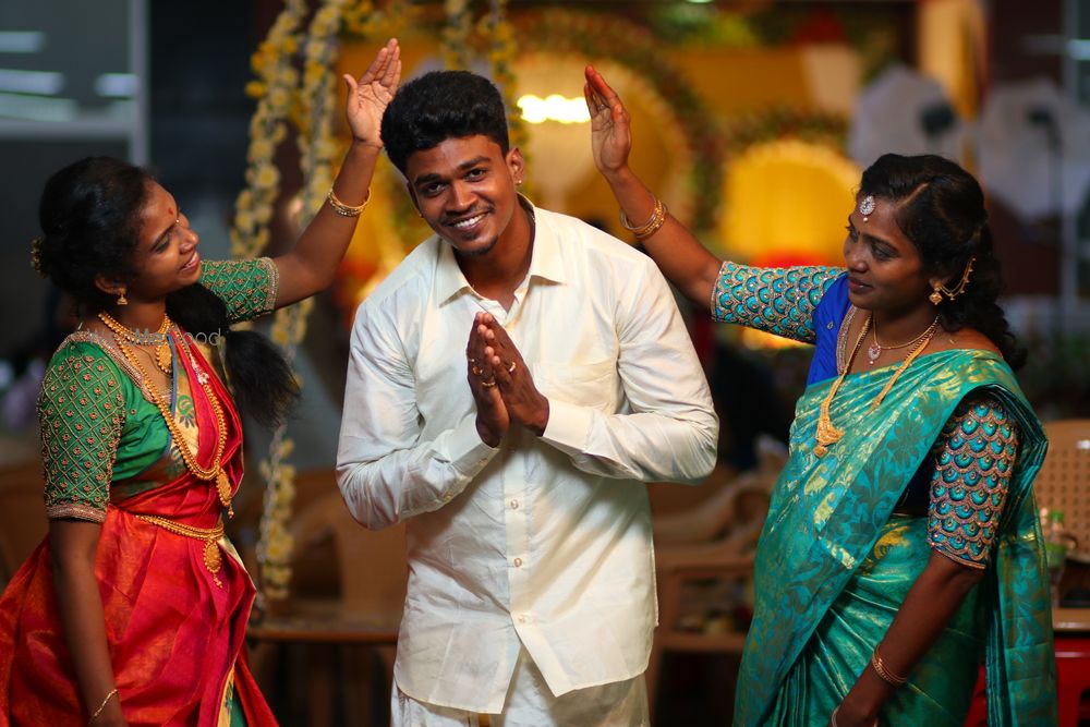 Photo From Ashok - Abi wedding (madurai) - By Gowrishankar photography