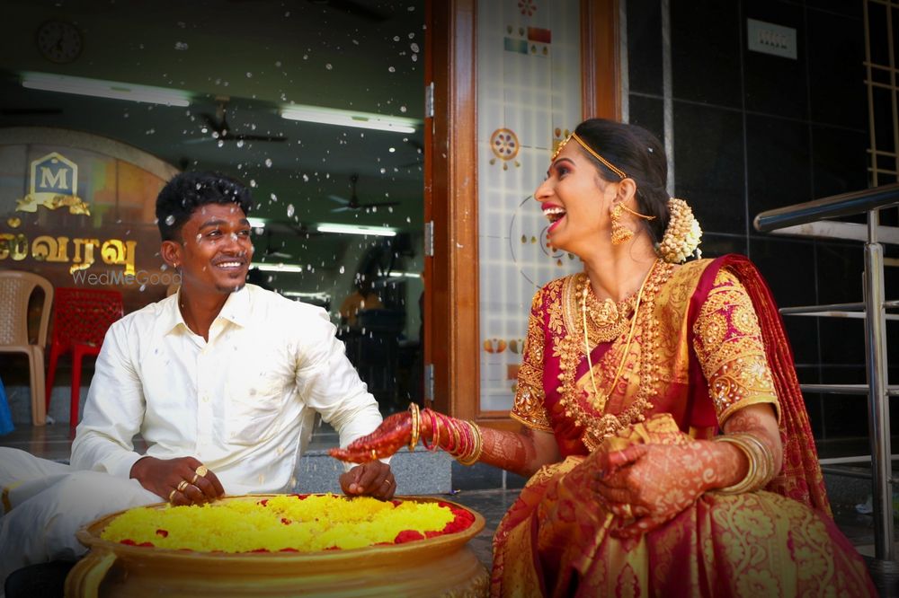 Photo From Ashok - Abi wedding (madurai) - By Gowrishankar photography