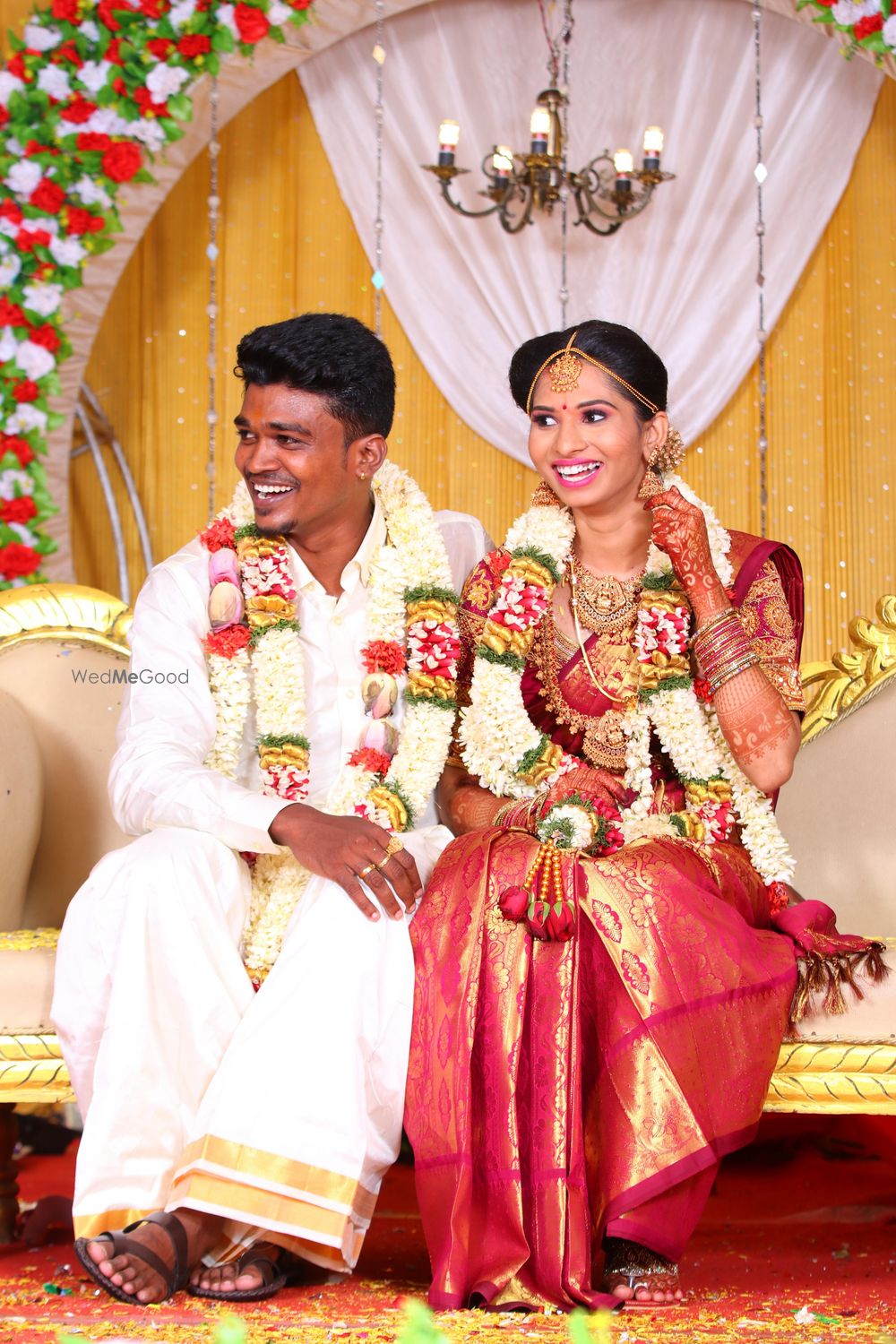 Photo From Ashok - Abi wedding (madurai) - By Gowrishankar photography