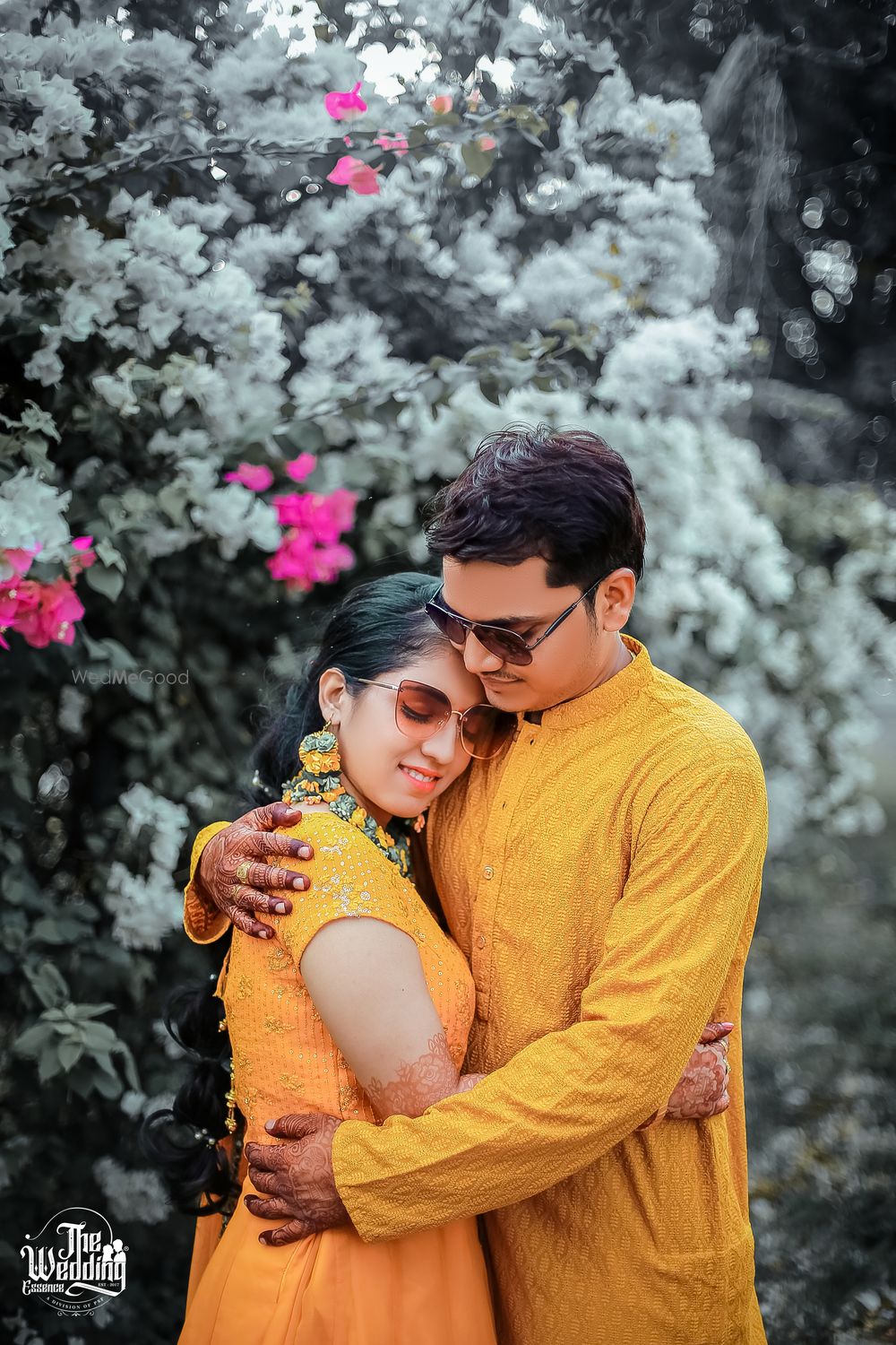 Photo From Vivek & Akanksha - By The Wedding Essence By PSF