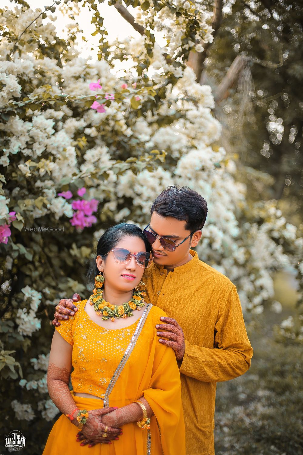 Photo From Vivek & Akanksha - By The Wedding Essence By PSF