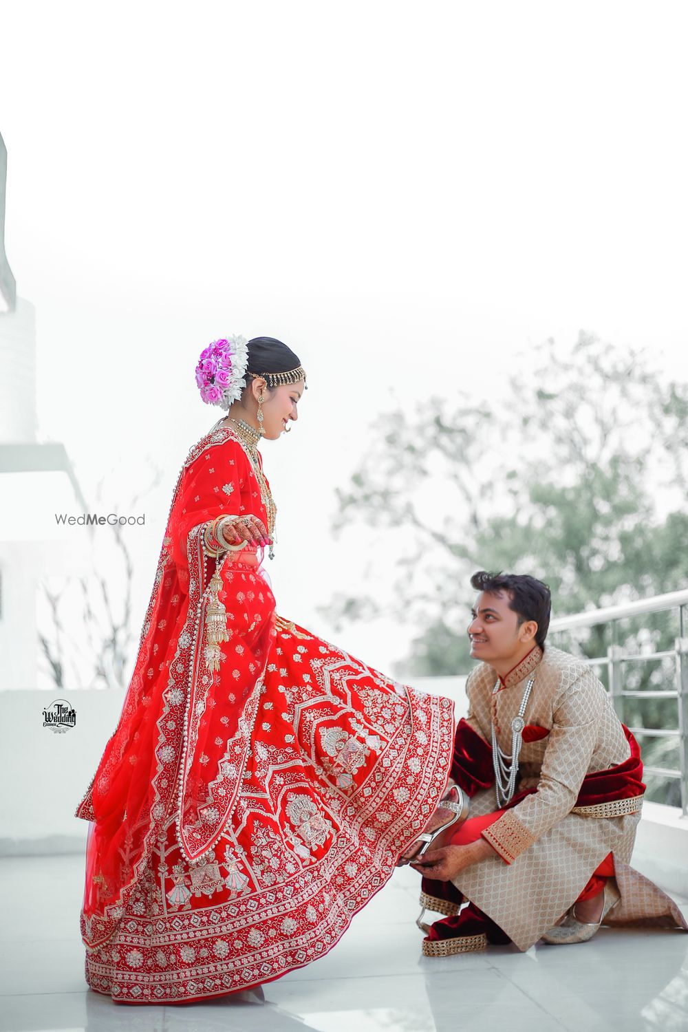 Photo From Vivek & Akanksha - By The Wedding Essence By PSF