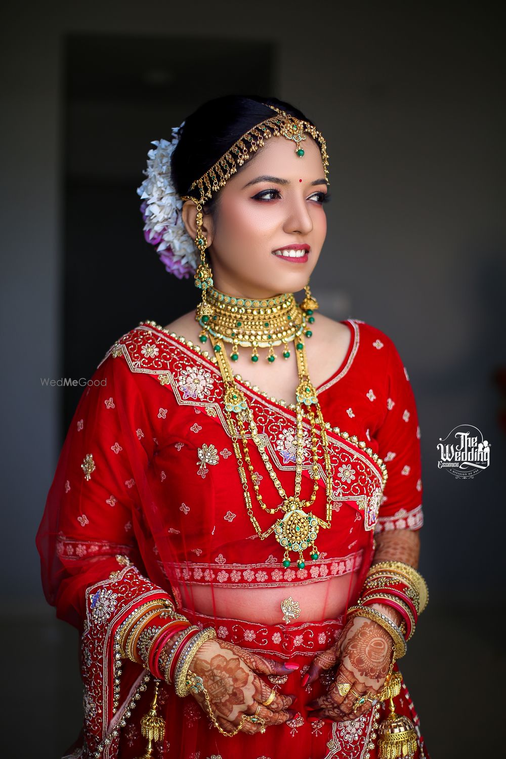 Photo From Vivek & Akanksha - By The Wedding Essence By PSF