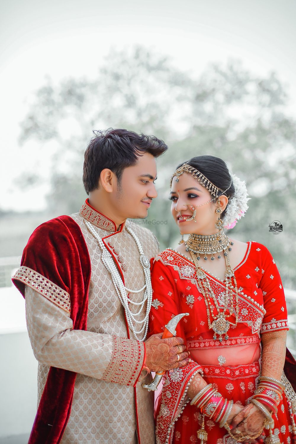 Photo From Vivek & Akanksha - By The Wedding Essence By PSF