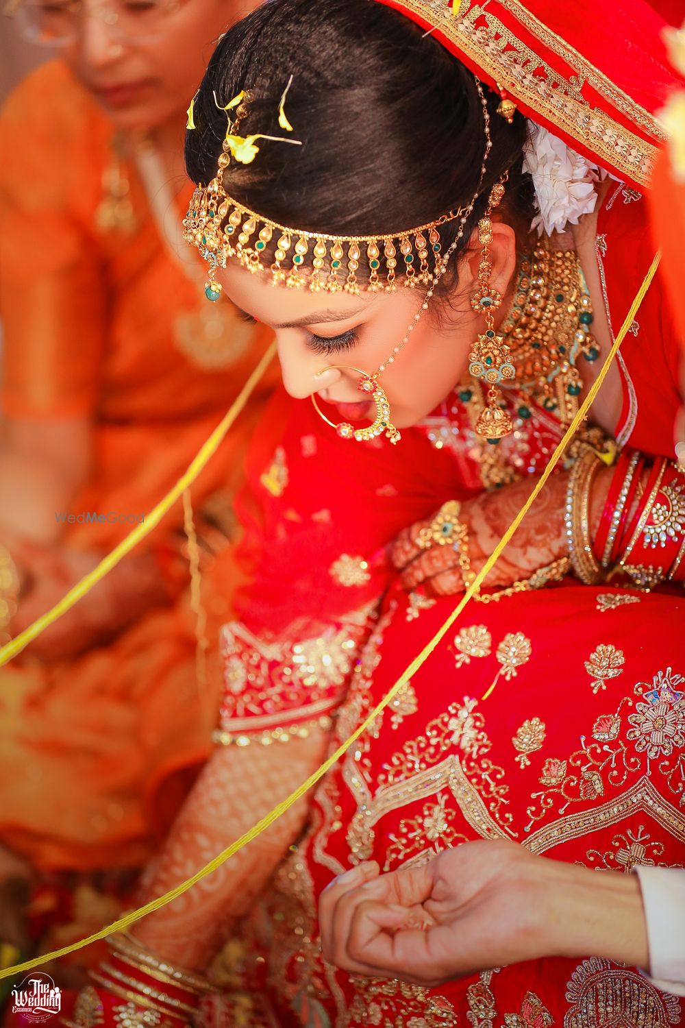 Photo From Vivek & Akanksha - By The Wedding Essence By PSF