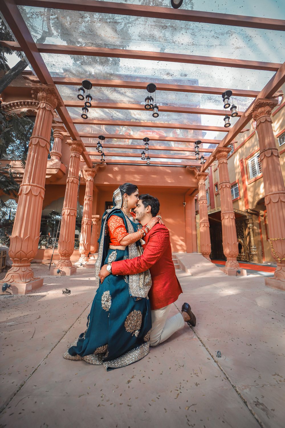 Photo From Pawan & Aayushi - By The Wedding Essence By PSF