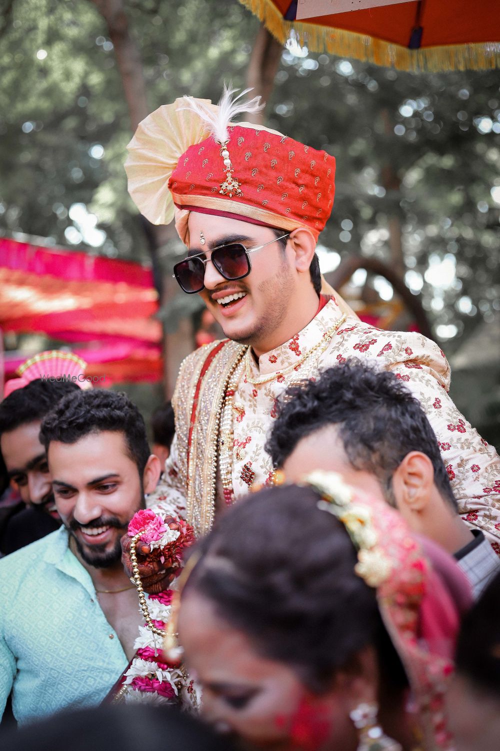 Photo From Pawan & Aayushi - By The Wedding Essence By PSF