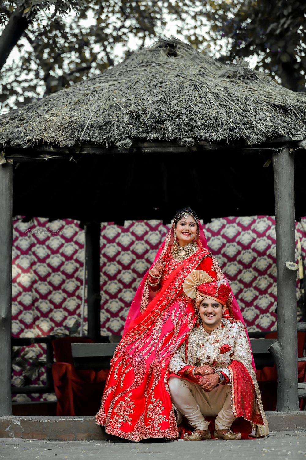 Photo From Pawan & Aayushi - By The Wedding Essence By PSF