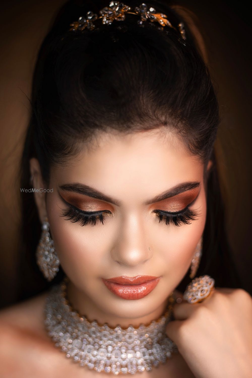 Photo From Party Makeup - By Tusha Arora Makeovers