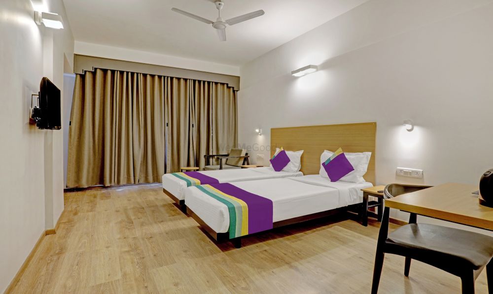 Photo From Rooms - By Pearl Regency by Vashishtha Hotel