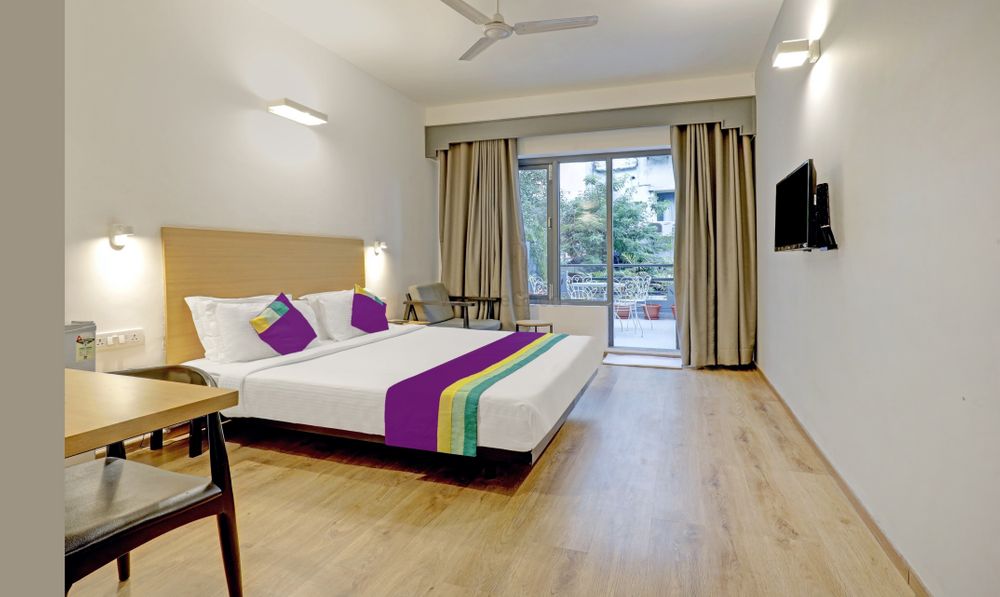 Photo From Rooms - By Pearl Regency by Vashishtha Hotel