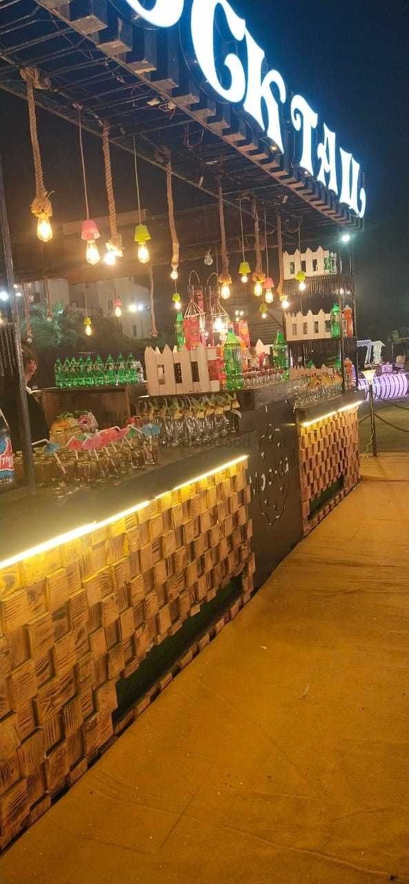 Photo From mocktail counters  - By Shyam Maharaaj