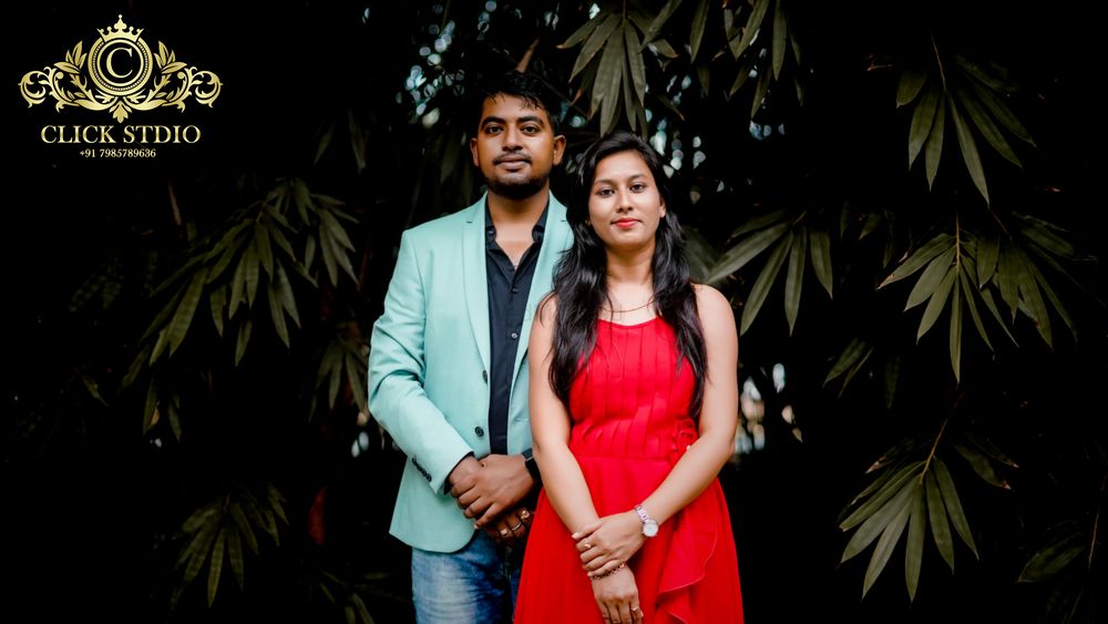 Photo From pre wedding in Lucknow - By Click Studio