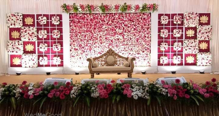 Photo From Recent Work - By Alayam Wedding Decorator