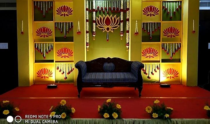 Photo From Recent Work - By Alayam Wedding Decorator