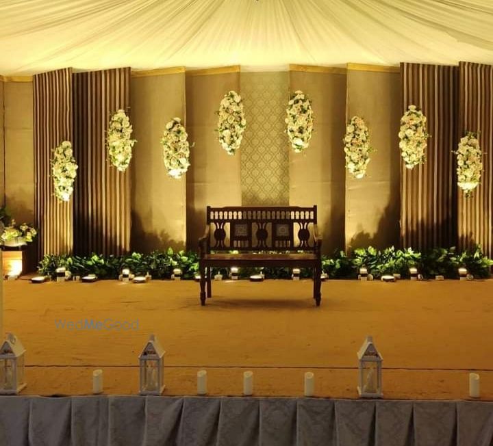 Photo From Recent Work - By Alayam Wedding Decorator