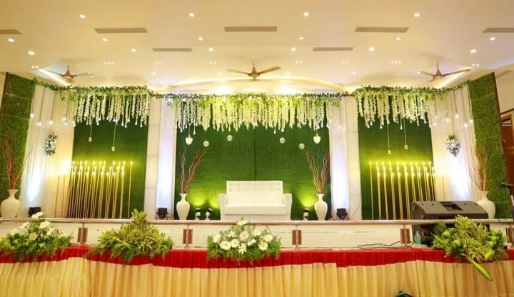 Photo From Recent Work - By Alayam Wedding Decorator