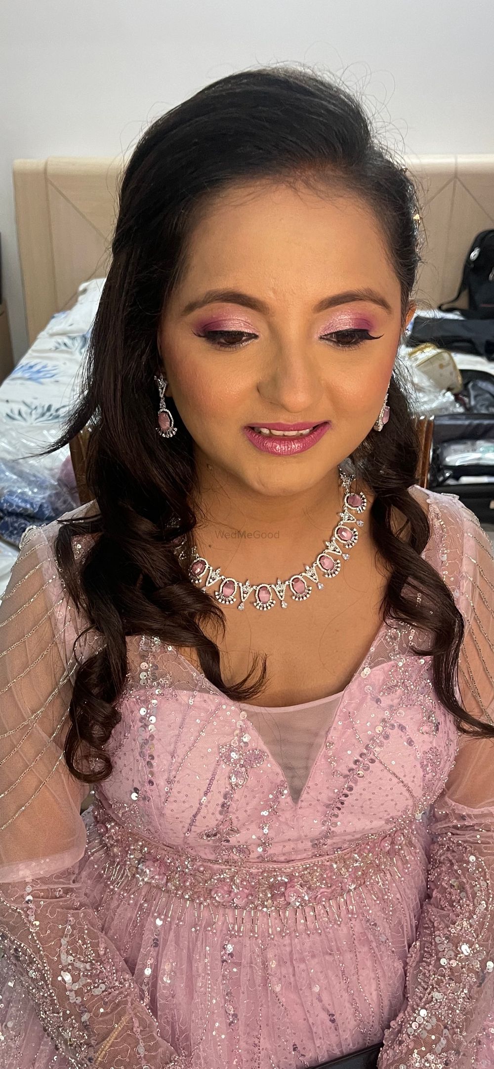 Photo From Brides - By Makeup by Monrsh - Monika