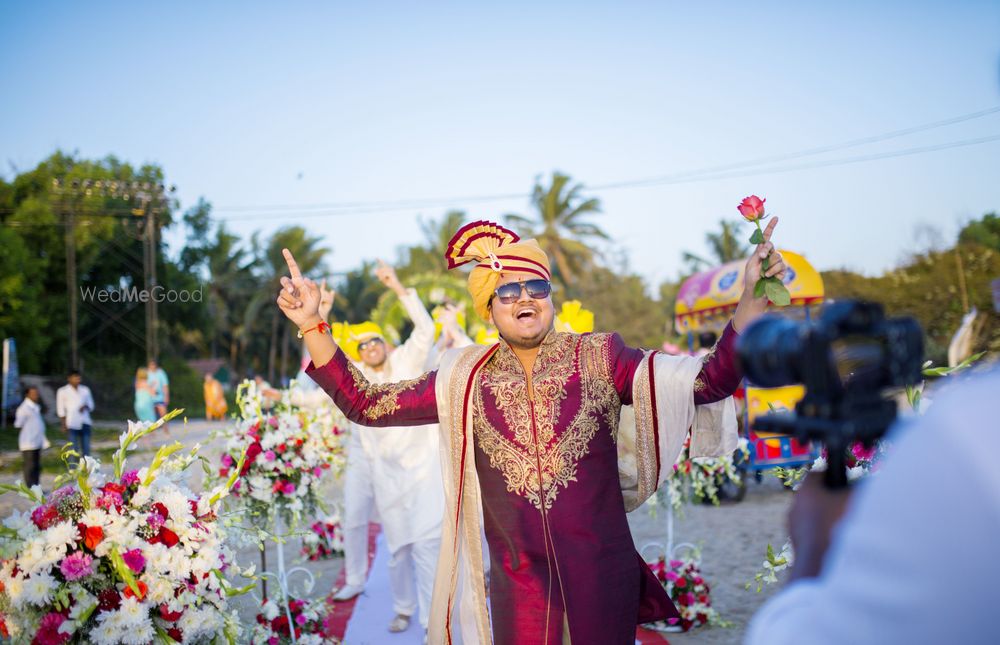 Photo From ISHAAN PRATIKSHA - By My Wedding Planning