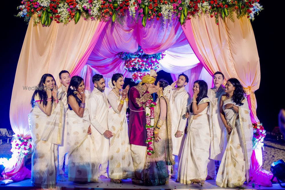 Photo From ISHAAN PRATIKSHA - By My Wedding Planning