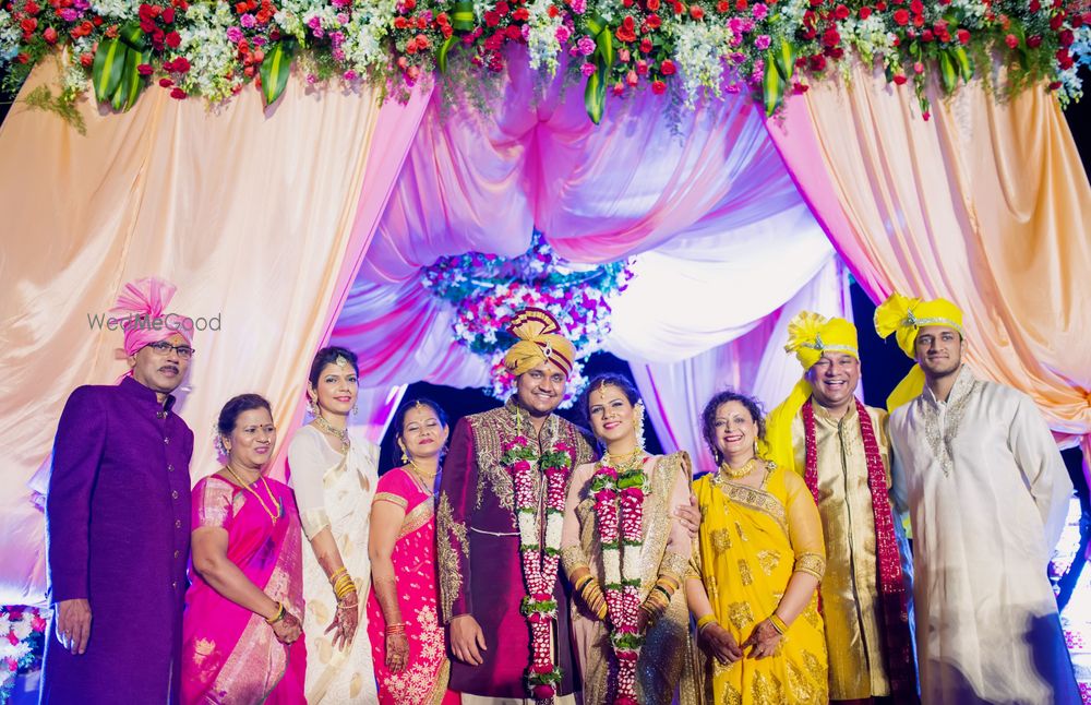 Photo From ISHAAN PRATIKSHA - By My Wedding Planning