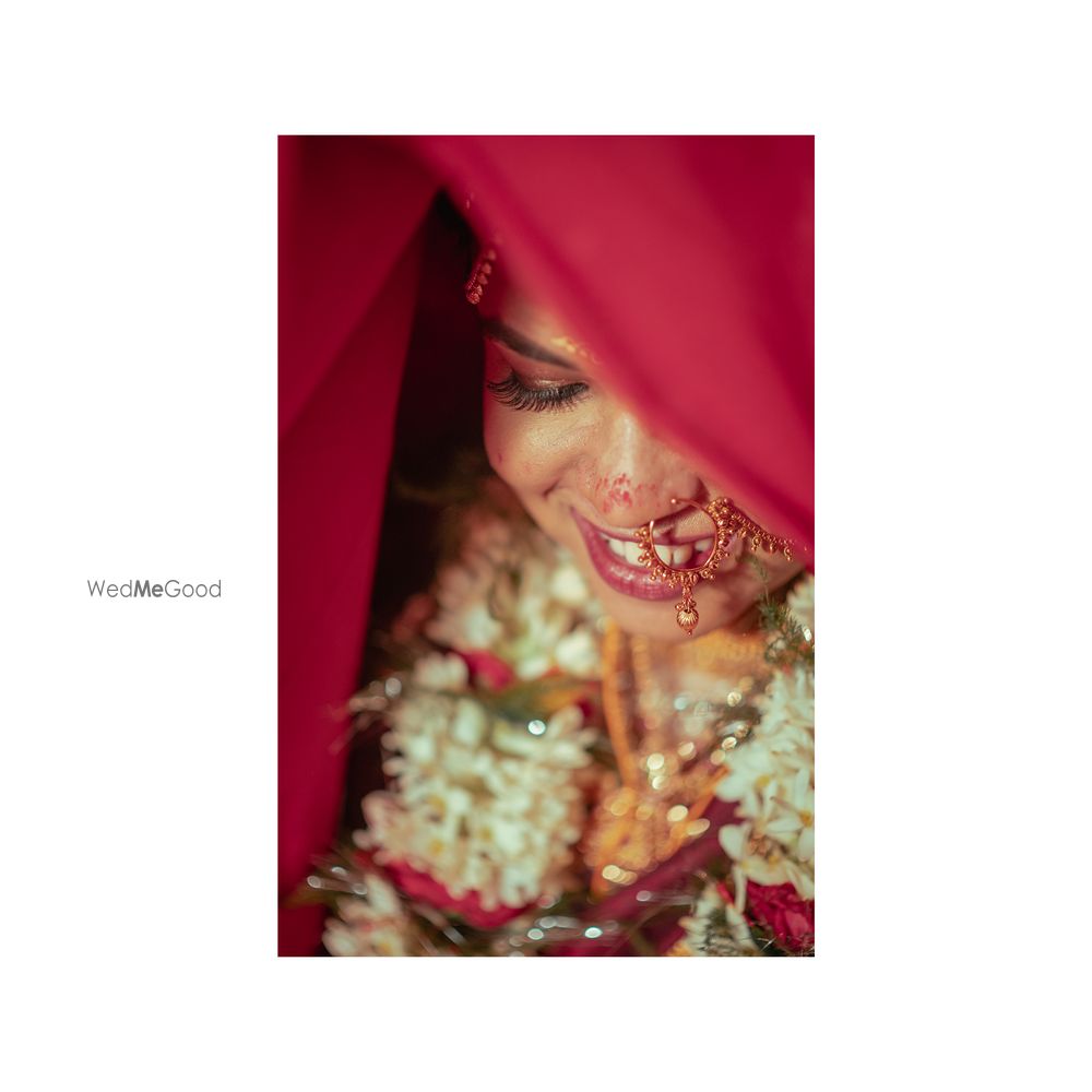 Photo From Sneha x Dhananjay / Wedding - By Greys & Palettes