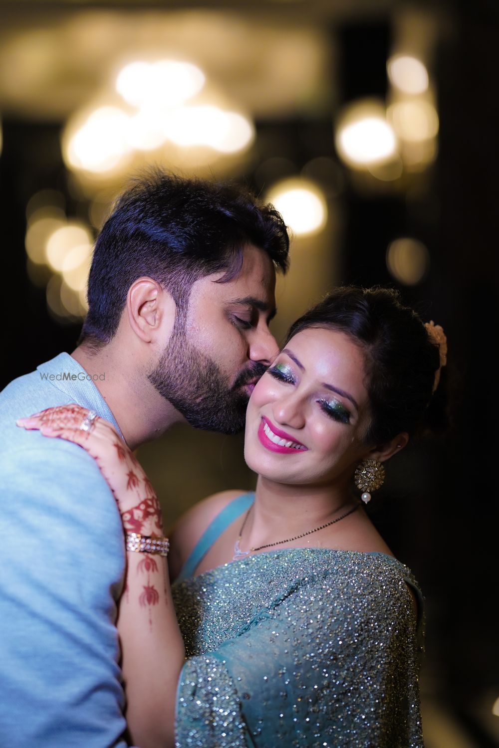 Photo From Devina & Nitesh - By Bhuvi Production