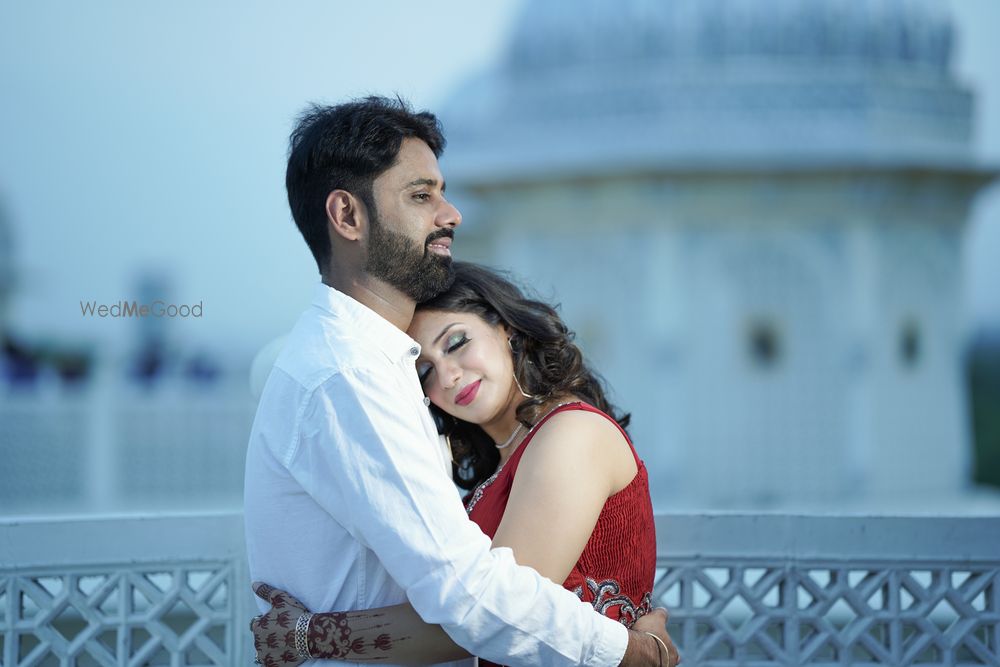 Photo From Devina & Nitesh - By Bhuvi Production