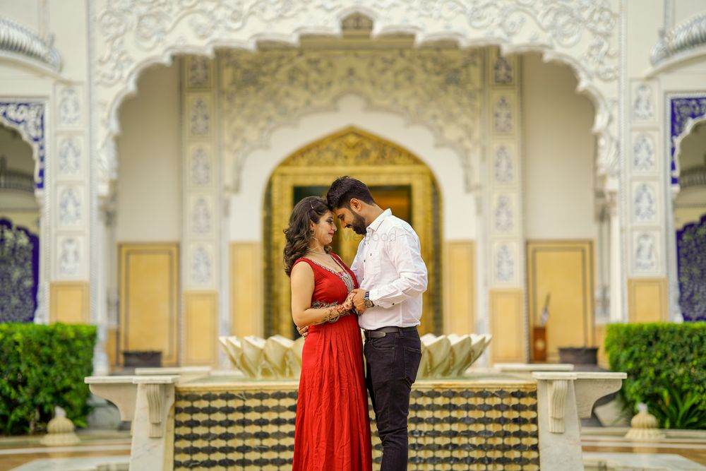 Photo From Devina & Nitesh - By Bhuvi Production