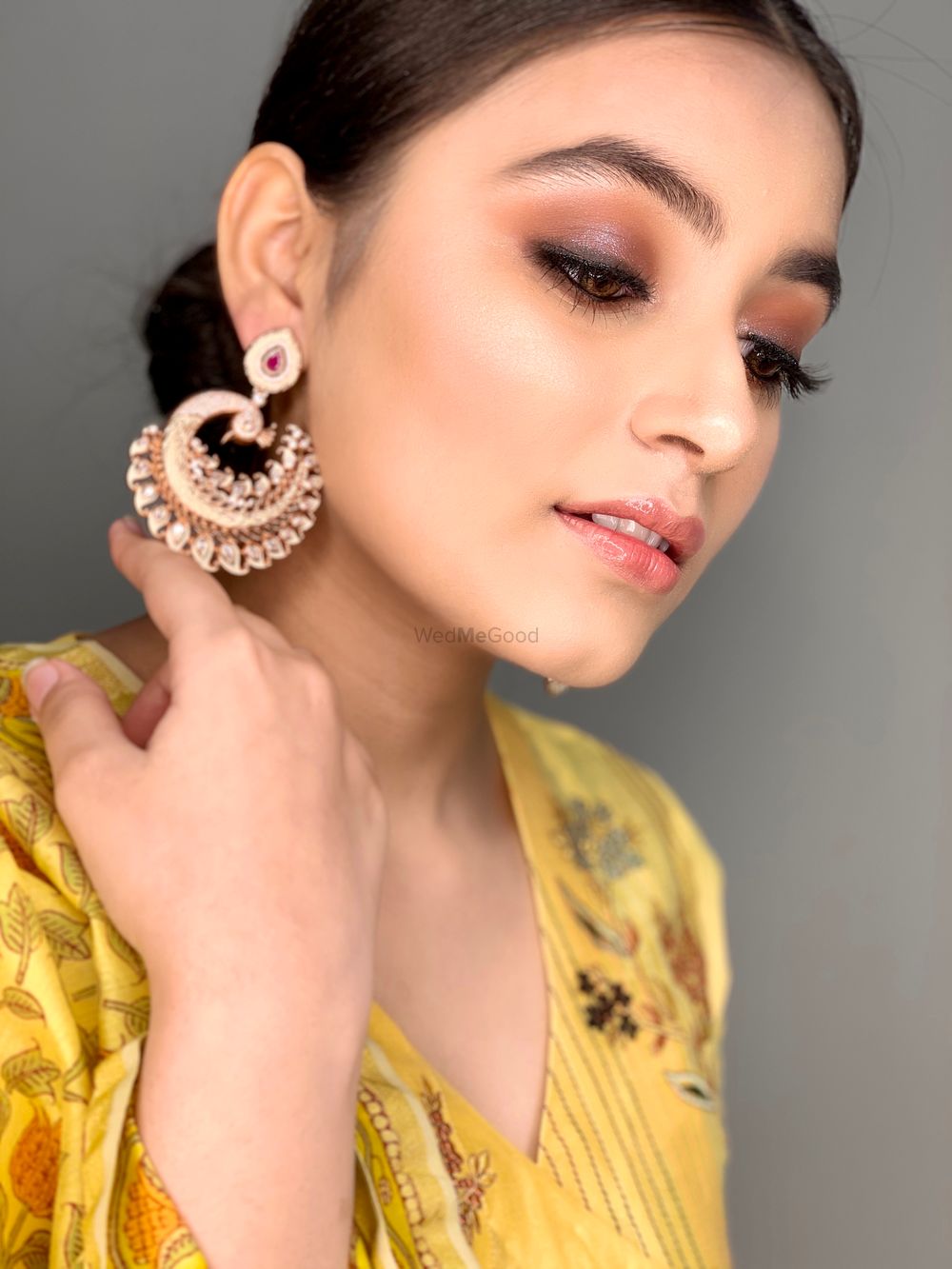 Photo From Makeup looks  - By Chetna Kapoor Makeovers