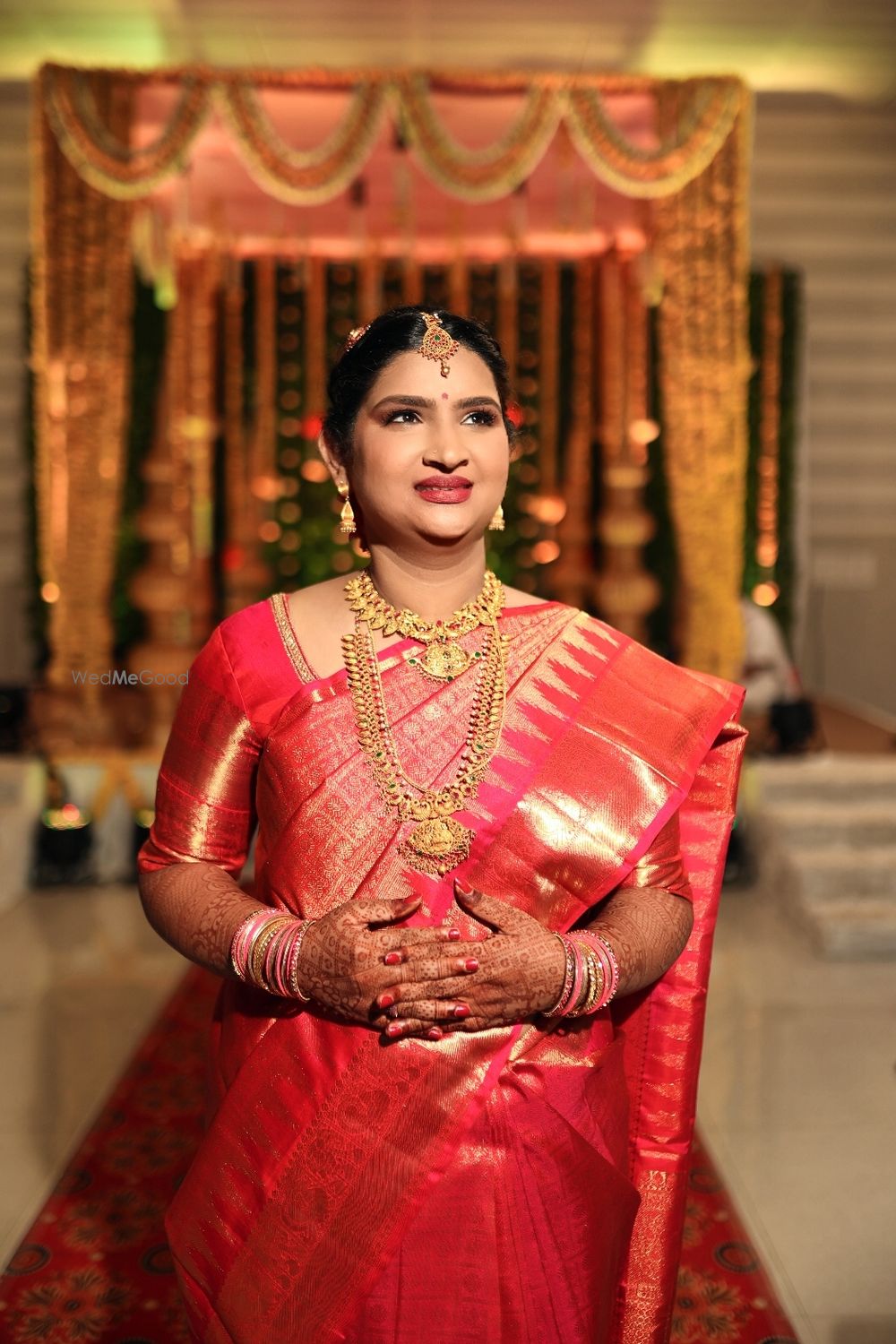 Photo From Renuka - By Anuja Khele Makeup Artist