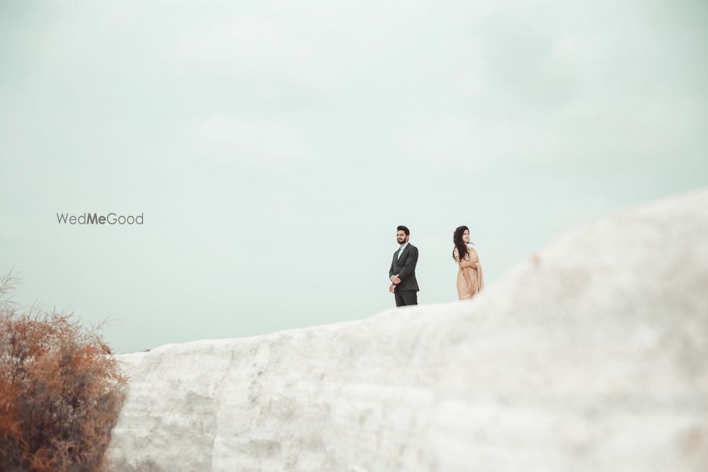 Photo From David & Jemmiemah - By Arj Photography