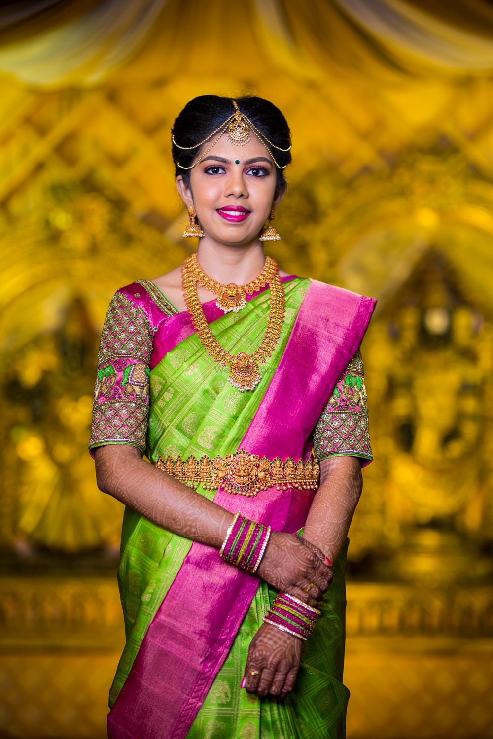 Photo From Gokul & Sowmiya - By Square PiXels Event Photography
