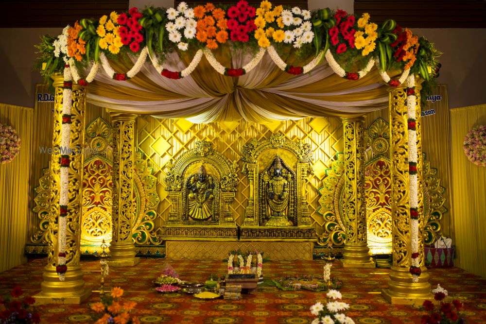 Photo From Gokul & Sowmiya - By Square PiXels Event Photography