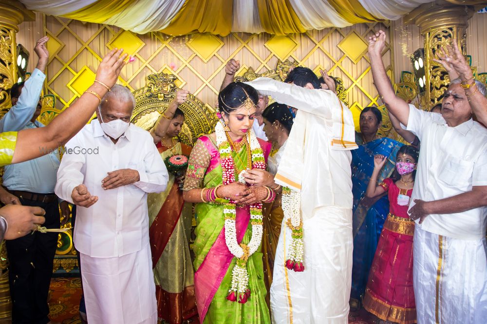 Photo From Gokul & Sowmiya - By Square PiXels Event Photography
