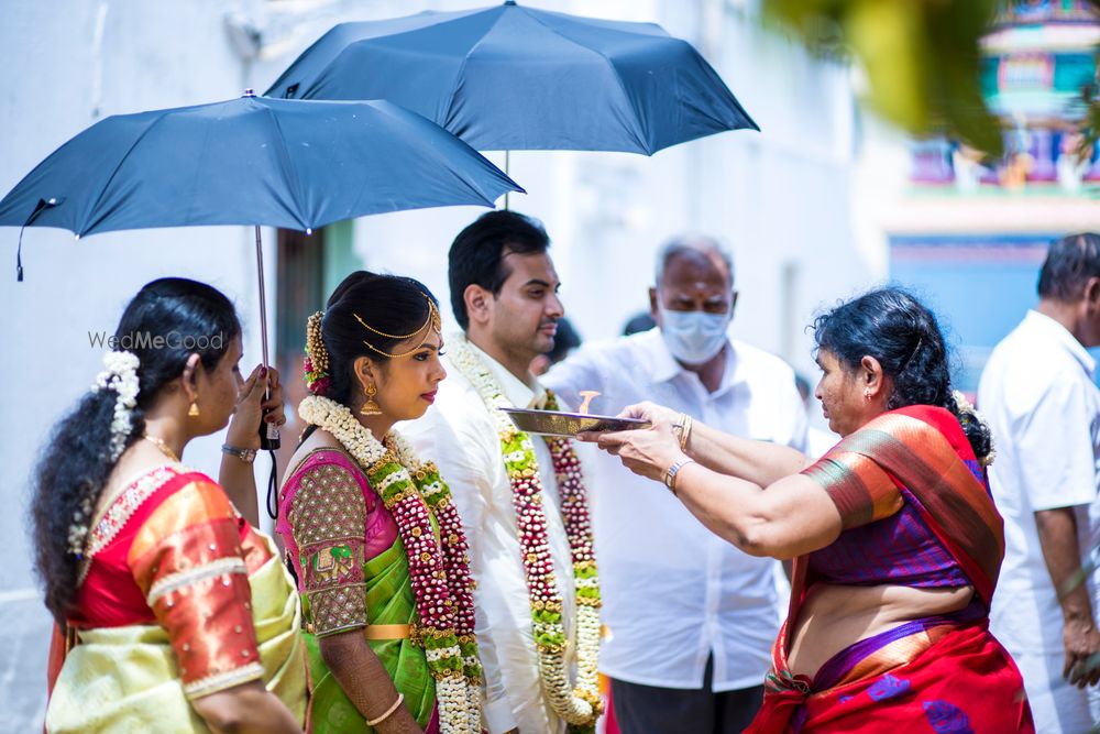 Photo From Gokul & Sowmiya - By Square PiXels Event Photography