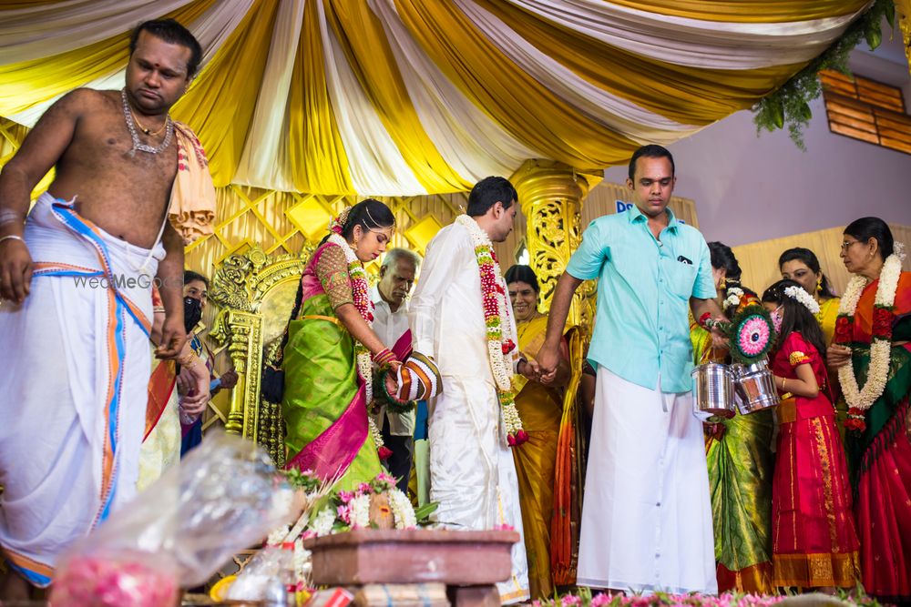 Photo From Gokul & Sowmiya - By Square PiXels Event Photography