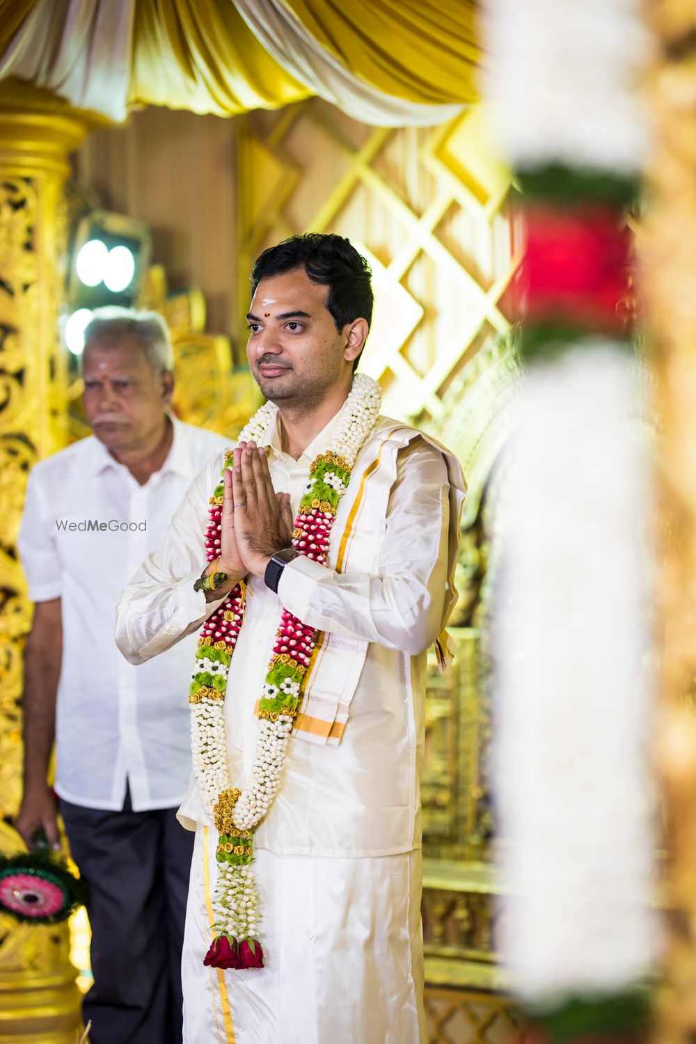 Photo From Gokul & Sowmiya - By Square PiXels Event Photography
