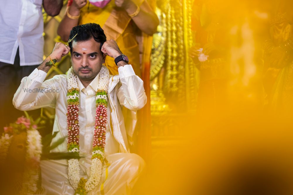 Photo From Gokul & Sowmiya - By Square PiXels Event Photography